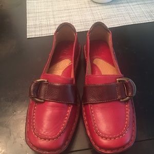Loafers Born